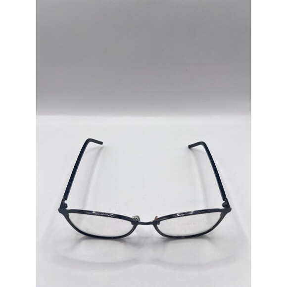 COPY - Vera Wang Eyeglasses, Frames Only, V914 BK Black, private listing - Picture 3 of 7